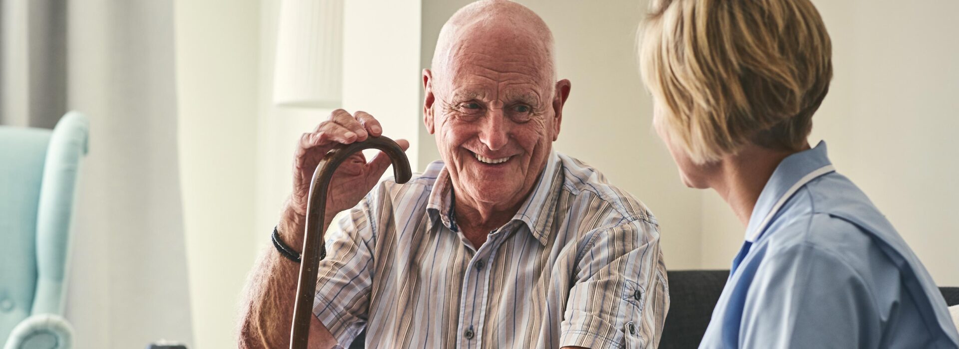 Hospice Care Programs